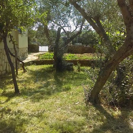 Knaffl Apartment Krk Town Luaran gambar
