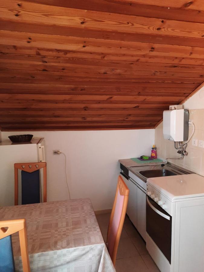 Knaffl Apartment Krk Town Luaran gambar