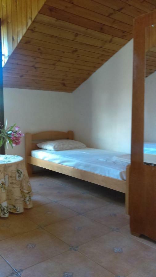 Knaffl Apartment Krk Town Luaran gambar