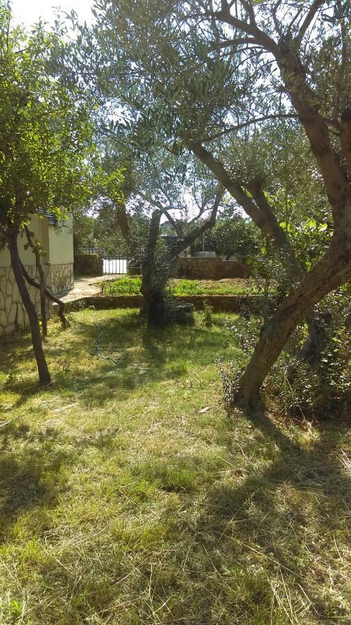 Knaffl Apartment Krk Town Luaran gambar
