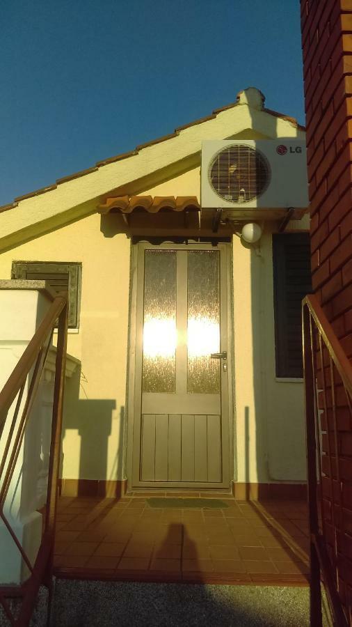 Knaffl Apartment Krk Town Luaran gambar