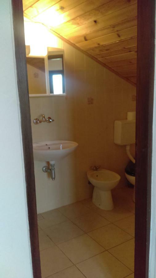 Knaffl Apartment Krk Town Luaran gambar
