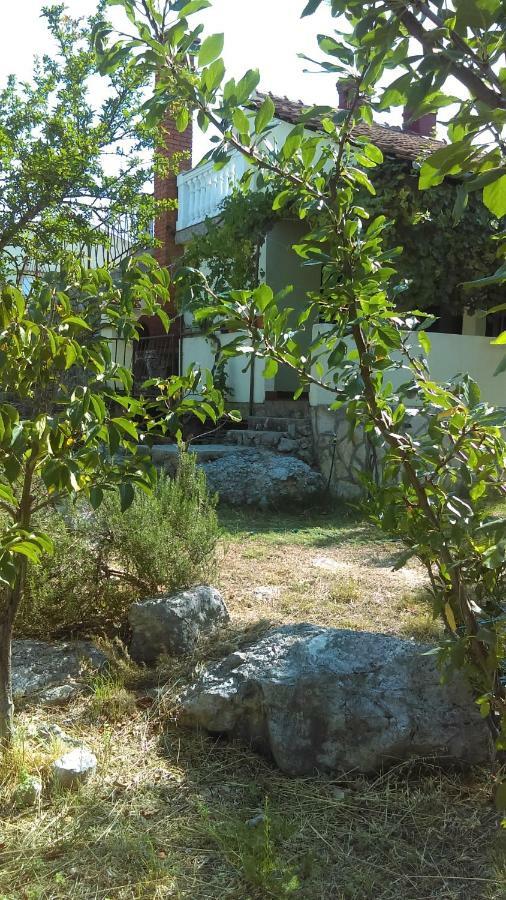 Knaffl Apartment Krk Town Luaran gambar