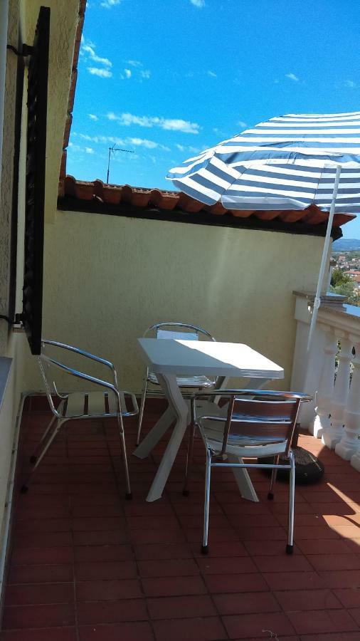 Knaffl Apartment Krk Town Luaran gambar